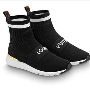 aftergame sneaker boot